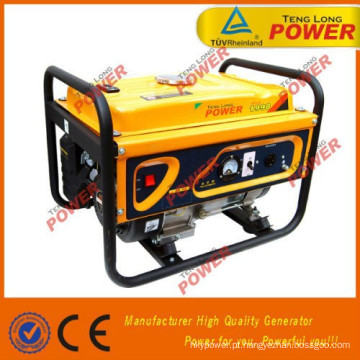 venda quente 2500w pequeno AVR 12 volt dc poder gerador portátil